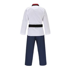 Children's poomsae dobok KPNP Poom image-1