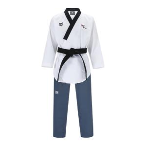 Women's poomsae dobok KPNP Dan