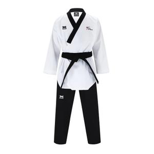 Poomsae dobok KPNP Dan