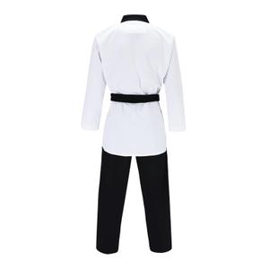 Poomsae dobok KPNP Dan image-1