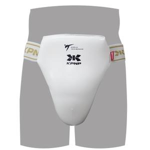 Tiefschutz KPNP Groin Guard II