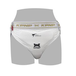 Muschel Damen KPNP Groin Guard II