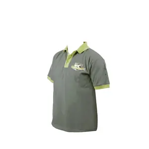 Polo tričko Korum image-0