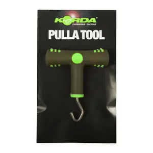 Αξεσουάρ Korda Pulla image-1