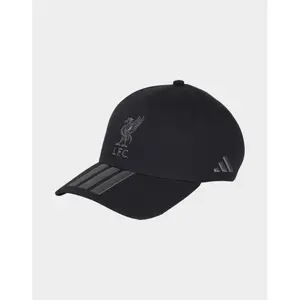 Liverpool FC Cotton Baseball Cap image-0