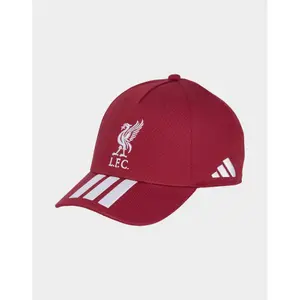 Liverpool FC kids baseball cap image-0