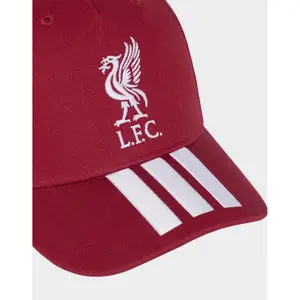 Liverpool FC kids baseball cap image-2