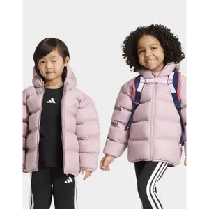 Casaco para crianças adidas image-3
