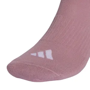 Chaussettes mi-mollet adidas 3-Stripes (x3) image-2