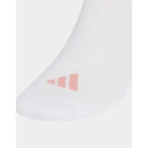 Chaussettes mi-mollet adidas 3-Stripes (x3) image-1