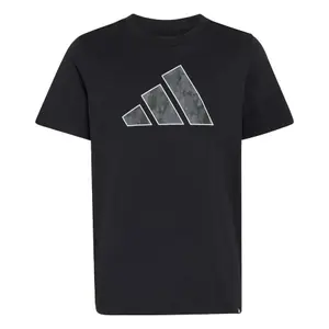 Children's T-shirt adidas Graphique Camo image-0