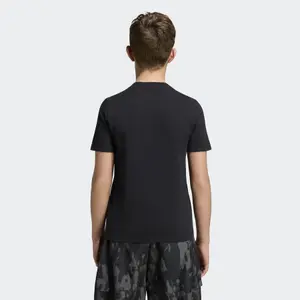 Children's T-shirt adidas Graphique Camo image-2