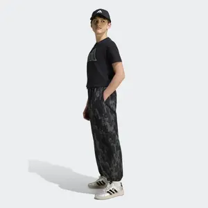 Children's T-shirt adidas Graphique Camo image-3