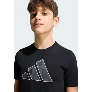 Children's T-shirt adidas Graphique Camo image-5