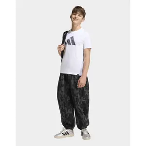 Children's T-shirt adidas Graphique Camo image-1