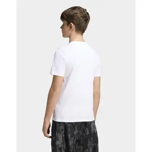Children's T-shirt adidas Graphique Camo image-2