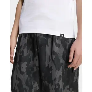 Children's T-shirt adidas Graphique Camo image-4