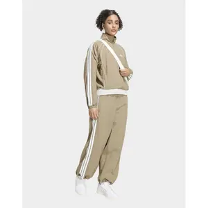 Felpa da donna adidas 3-Stripes Iconic image-1