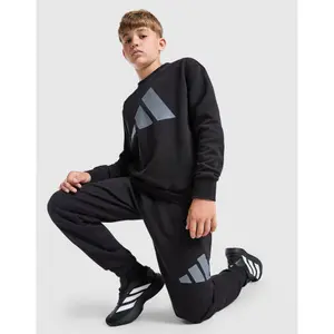 Children's Jogging Set adidas Essentials image-2
