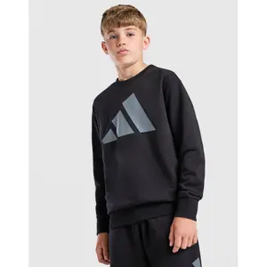 Children's Jogging Set adidas Essentials image-3