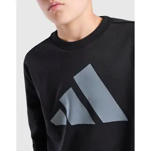 Children's Jogging Set adidas Essentials image-5