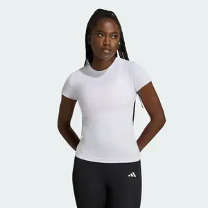 T-shirt da donna adidas PrimeLift Essentials image-1