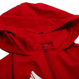 Giacca per bambini adidas Entrada 26 image-2