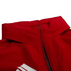 Giacca per bambini adidas Entrada 26 image-4