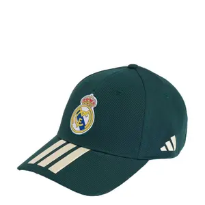 Real Madrid baseball cap image-0