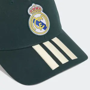 Real Madrid baseball cap image-3
