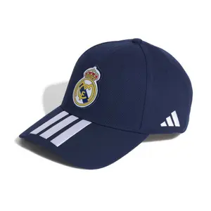 Real Madrid baseball cap image-0