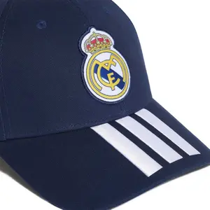 Real Madrid baseball cap image-2