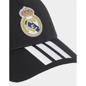 Real Madrid baseball cap image-3