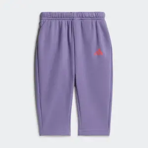 Baby sweatshirt and jogger pants set adidas Tiro_Nster image-2