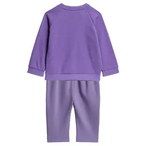 Baby sweatshirt and jogger pants set adidas Tiro_Nster image-3