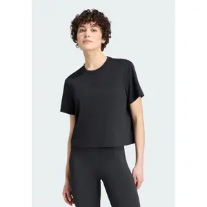 Women's T-shirt adidas Climacool image-1