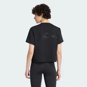 Women's T-shirt adidas Climacool image-2