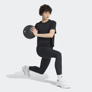 Women's T-shirt adidas Climacool image-3