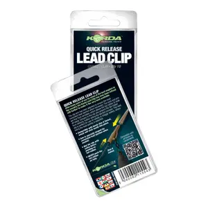 Schnell korda Release Clips image-1