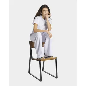 Women's T-shirt adidas Soft Lux image-1