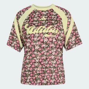 Baddräkt för kvinnor adidas X Farm Rio House Of Tiro