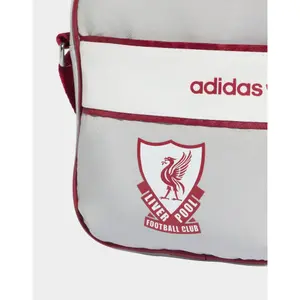 Liverpool FC backpack image-2