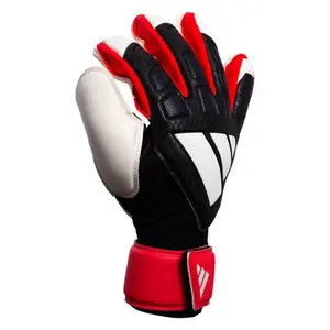 Torwarthandschuhe Kind adidas Predator Match Fingersave image-1