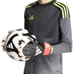 Kid's goalie gloves adidas Predator image-3