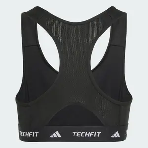 BH för flickor adidas Techfit PrimeLift React image-1