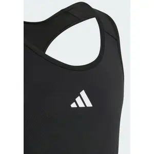 BH för flickor adidas Techfit PrimeLift React image-3
