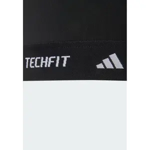 BH för flickor adidas Techfit PrimeLift React image-4