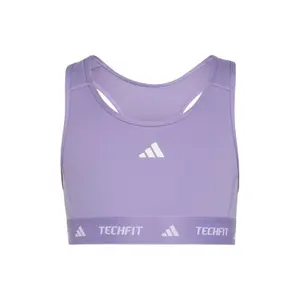 Girl's Sports bra adidas Techfit PrimeLift React