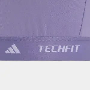Girl's Sports bra adidas Techfit PrimeLift React image-3