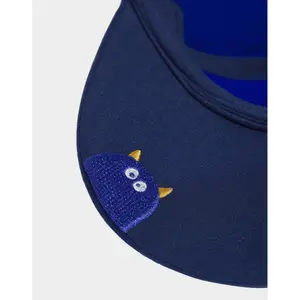 Cappellino da baseball bambino adidas Tiro_Nster image-2